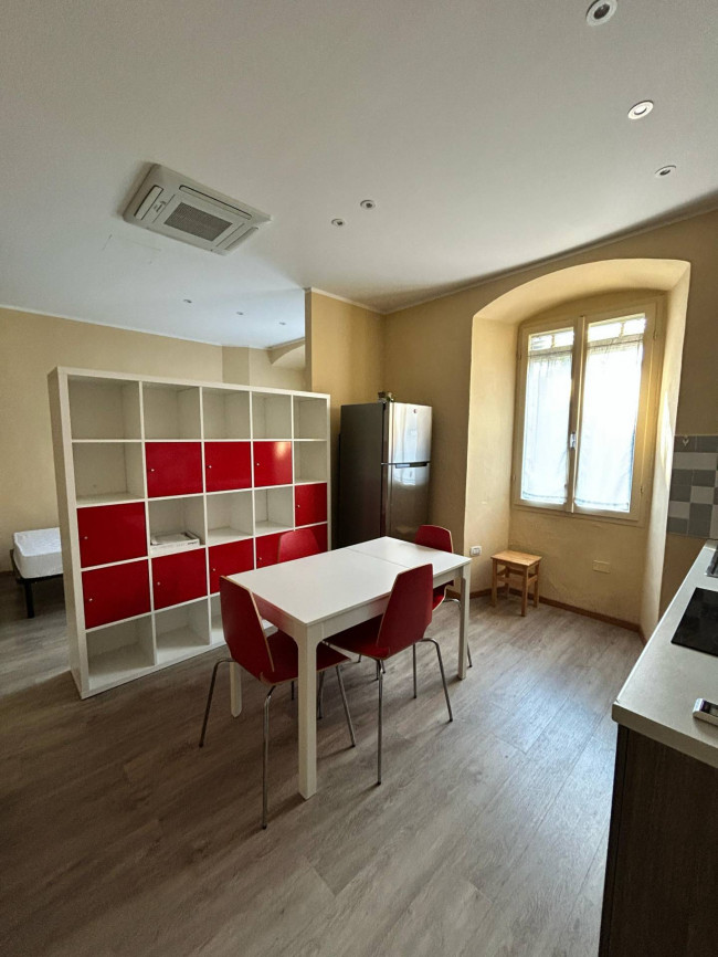 Appartamento in affitto a Rovereto