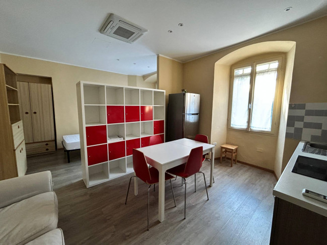 Appartamento in affitto a Rovereto