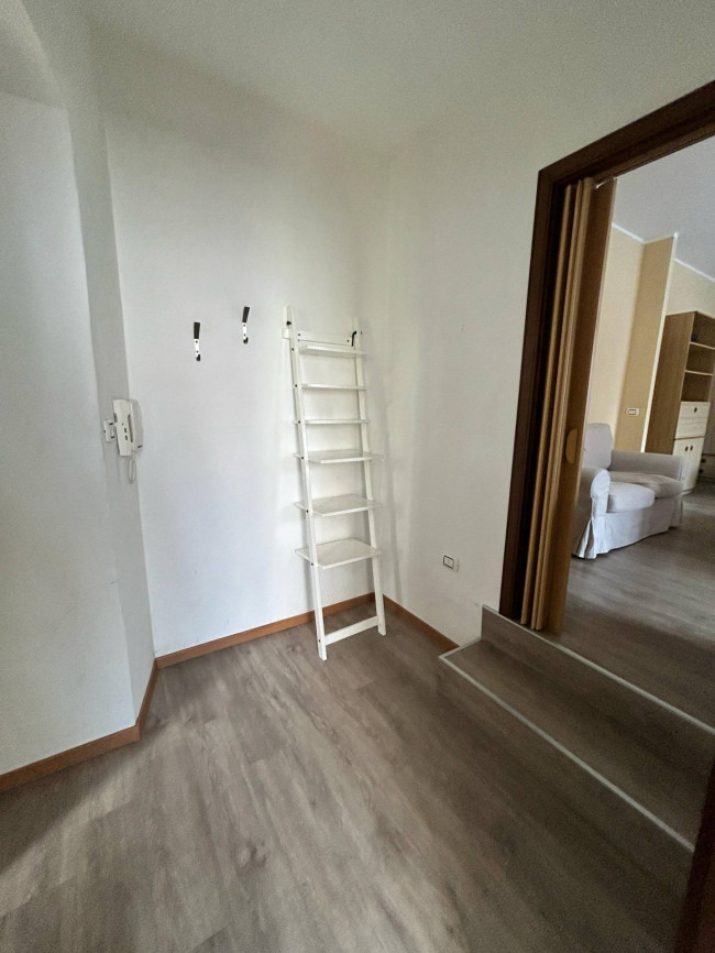 Appartamento in affitto a Rovereto