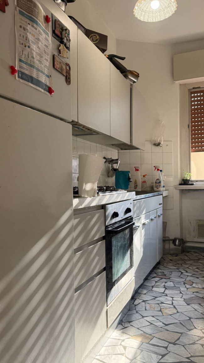Appartamento in affitto a Trento