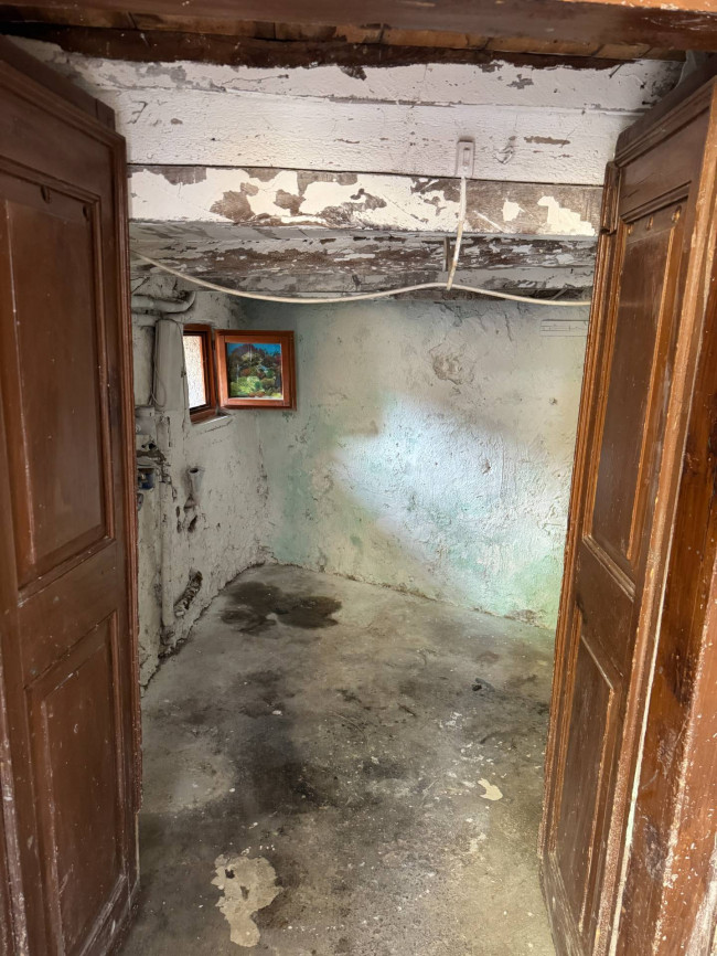 Porzione di Casa in vendita a Ala