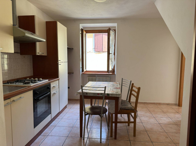 Porzione di Casa in vendita a Ala