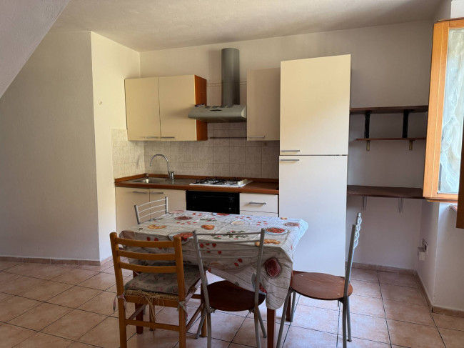 Porzione di Casa in vendita a Ala