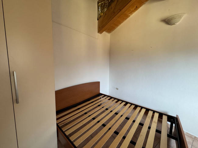 Porzione di Casa in vendita a Ala