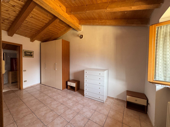 Porzione di Casa in vendita a Ala