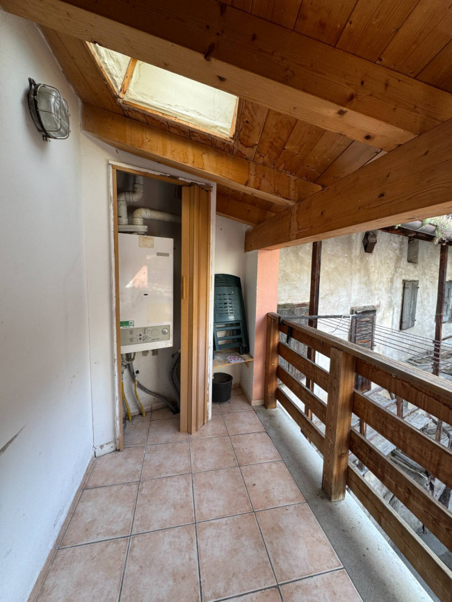 Porzione di Casa in vendita a Ala