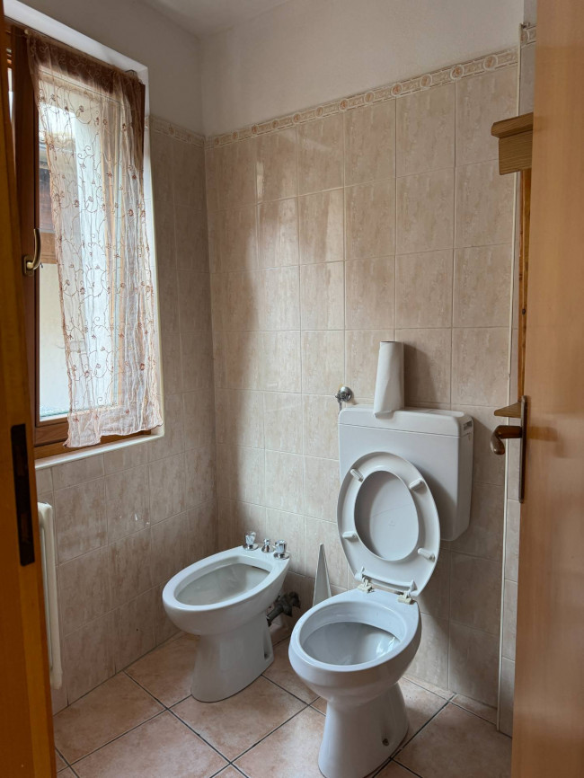 Porzione di Casa in vendita a Ala