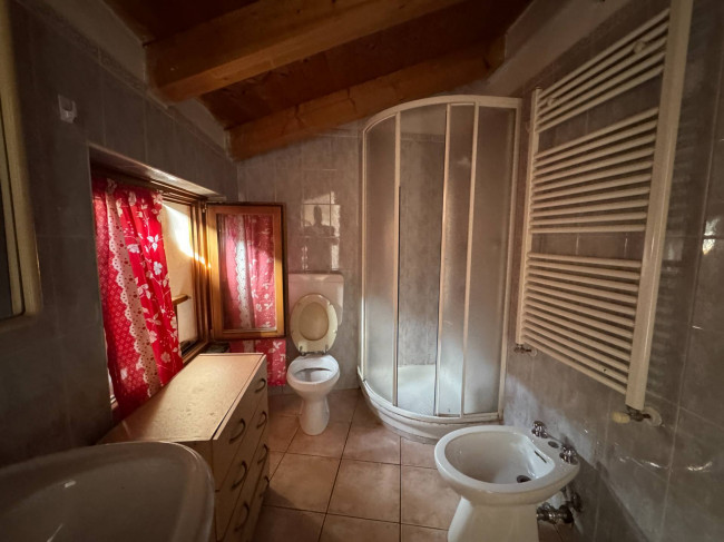 Porzione di Casa in vendita a Ala