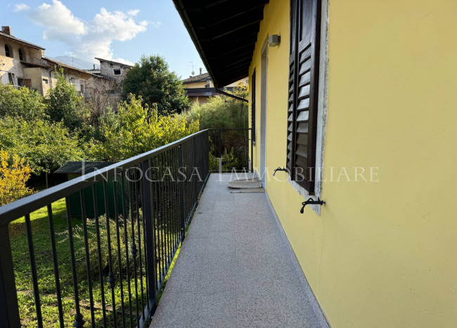 Appartamento in affitto a Rovereto