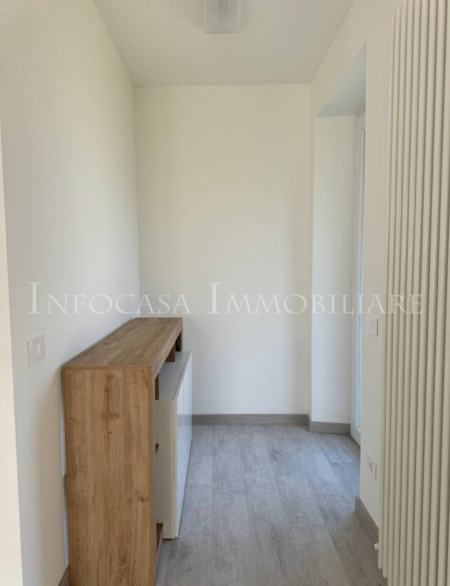 Appartamento in affitto a Rovereto