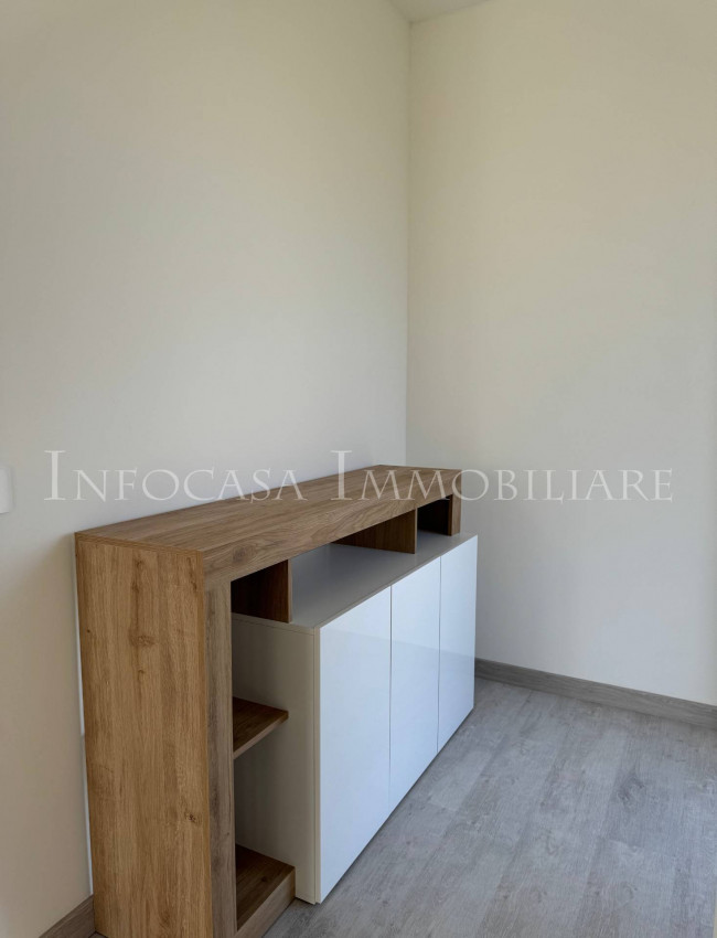 Appartamento in affitto a Rovereto