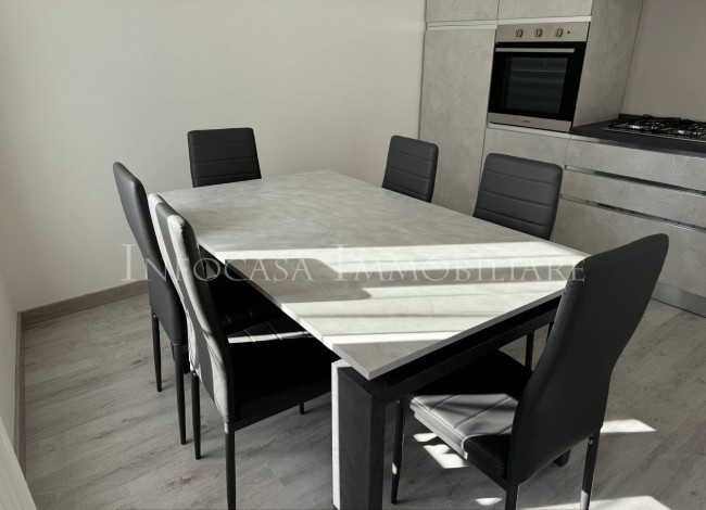 Appartamento in affitto a Rovereto