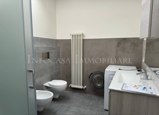 Appartamento in affitto a Rovereto