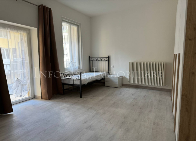 Appartamento in affitto a Rovereto