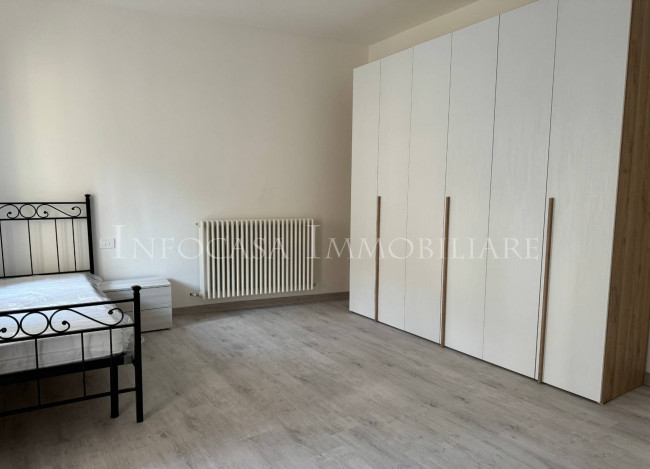 Appartamento in affitto a Rovereto