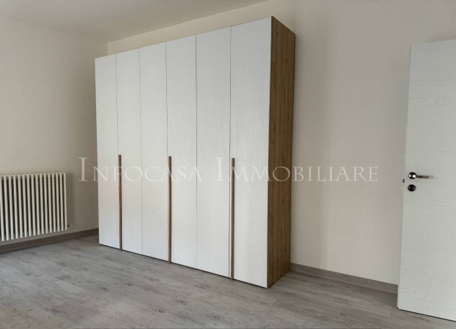 Appartamento in affitto a Rovereto