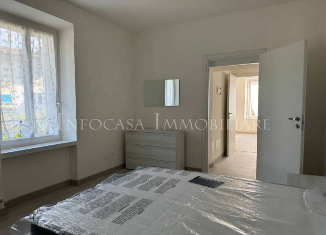 Appartamento in affitto a Rovereto