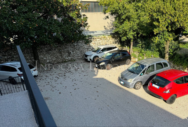 Appartamento in affitto a Rovereto