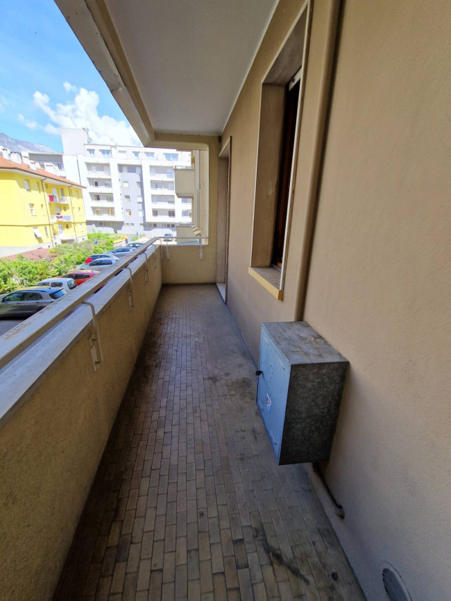 Appartamento in affitto a Rovereto