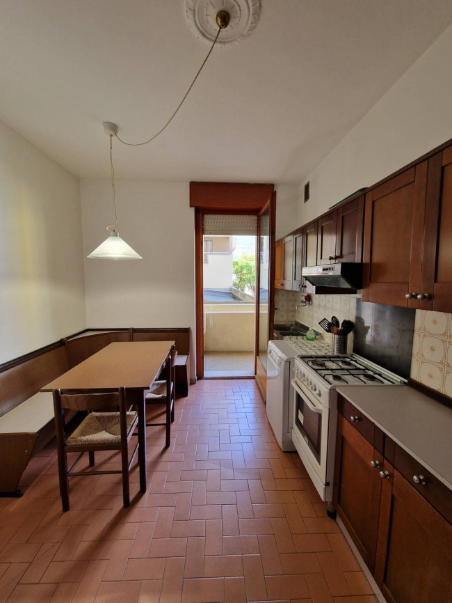 Appartamento in affitto a Rovereto