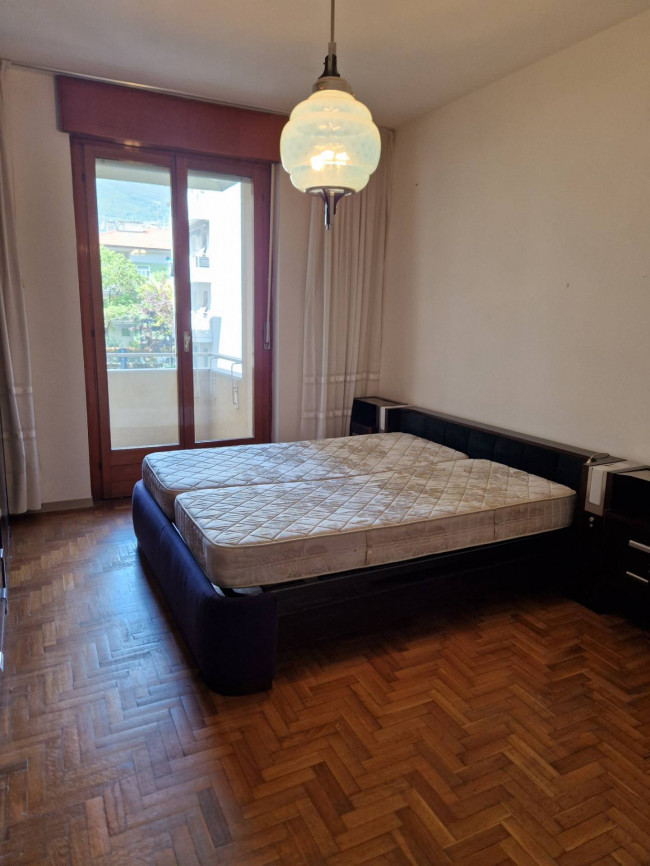 Appartamento in affitto a Rovereto