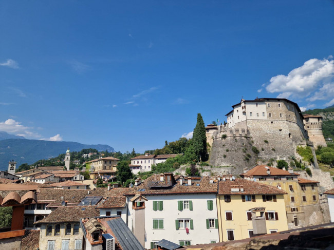 Duplex in affitto a Rovereto