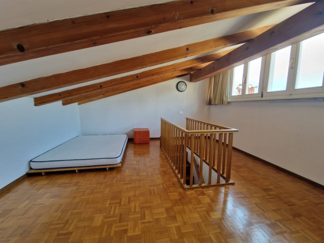Duplex in affitto a Rovereto