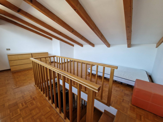Duplex in affitto a Rovereto