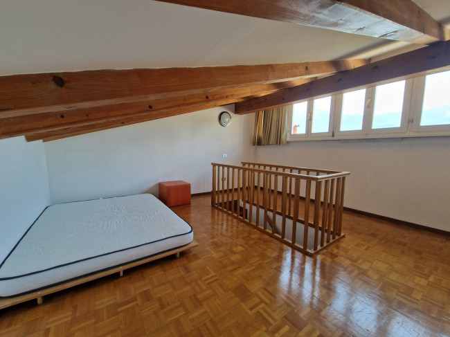 Duplex in affitto a Rovereto