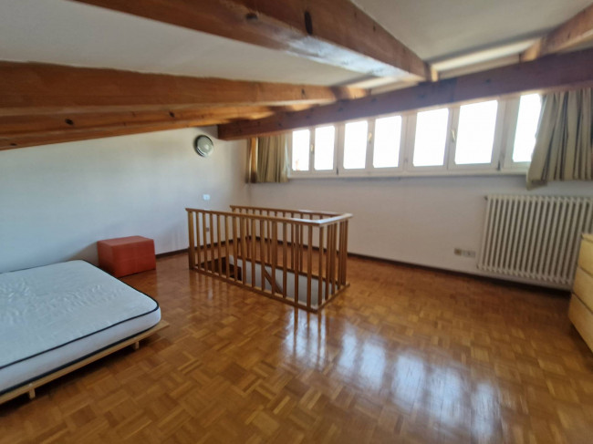 Duplex in affitto a Rovereto