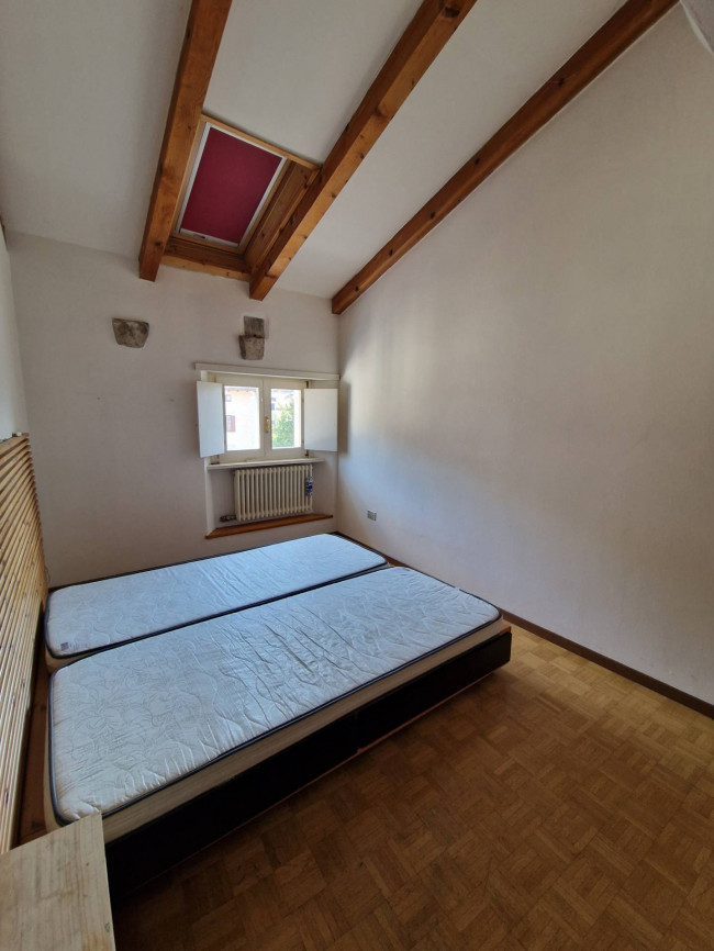 Duplex in affitto a Rovereto