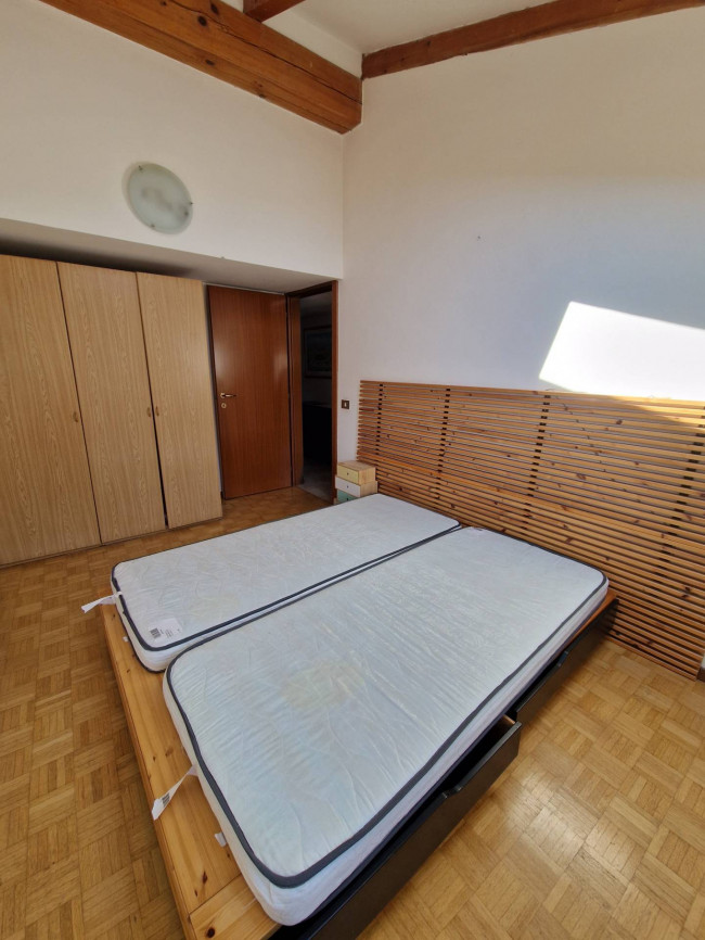 Duplex in affitto a Rovereto