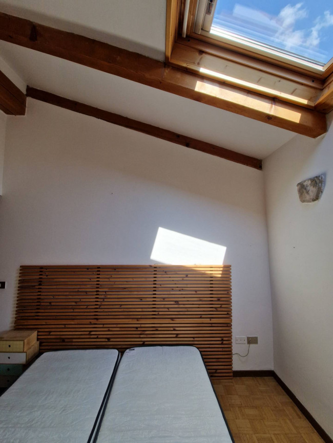 Duplex in affitto a Rovereto