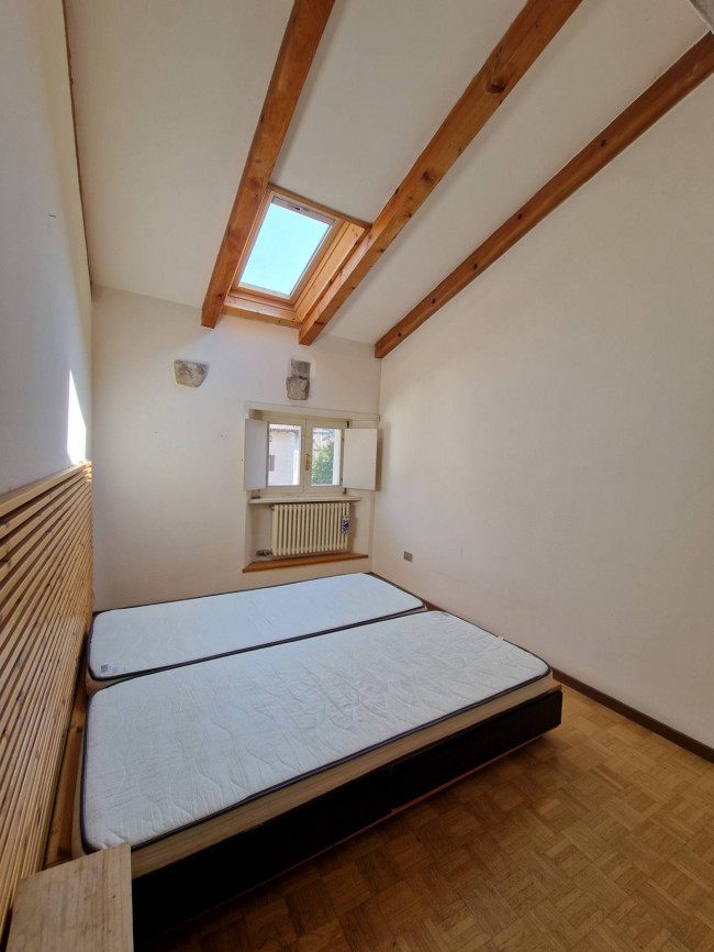 Duplex in affitto a Rovereto