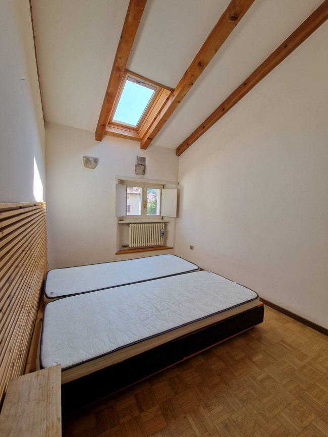 Duplex in affitto a Rovereto