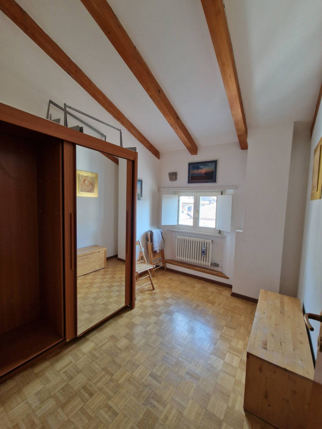 Duplex in affitto a Rovereto