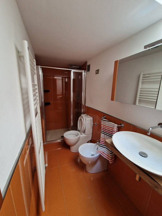 Duplex in affitto a Rovereto