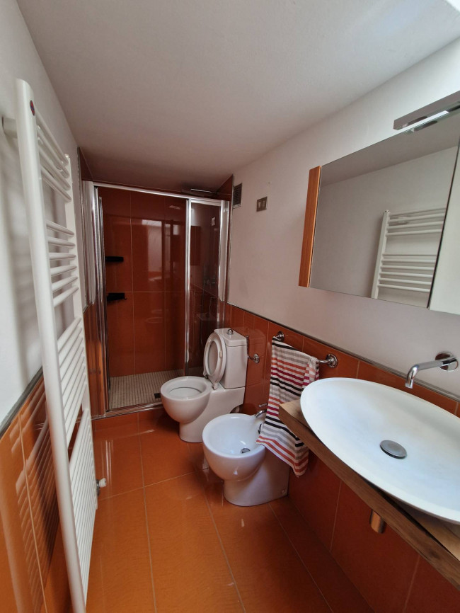 Duplex in affitto a Rovereto