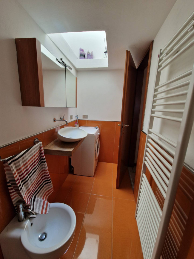 Duplex in affitto a Rovereto