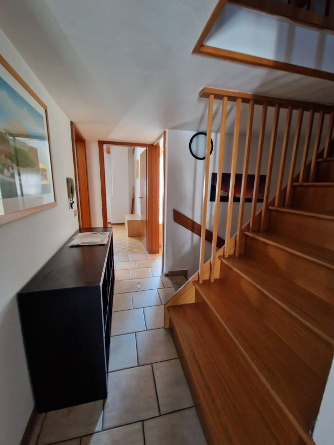 Duplex in affitto a Rovereto