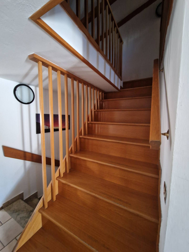 Duplex in affitto a Rovereto