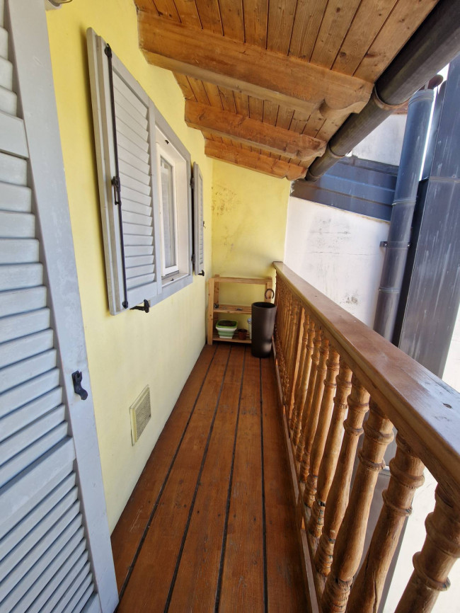 Duplex in affitto a Rovereto