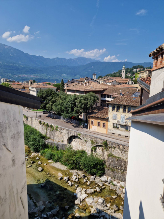 Duplex in affitto a Rovereto