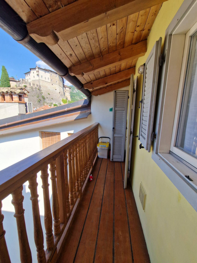Duplex in affitto a Rovereto