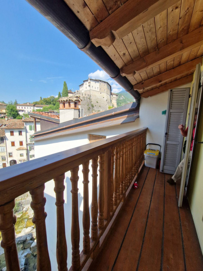 Duplex in affitto a Rovereto