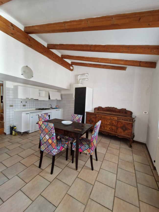 Duplex in affitto a Rovereto