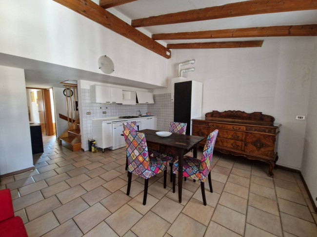 Duplex in affitto a Rovereto