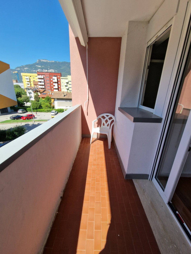 Stanza in affitto a Rovereto