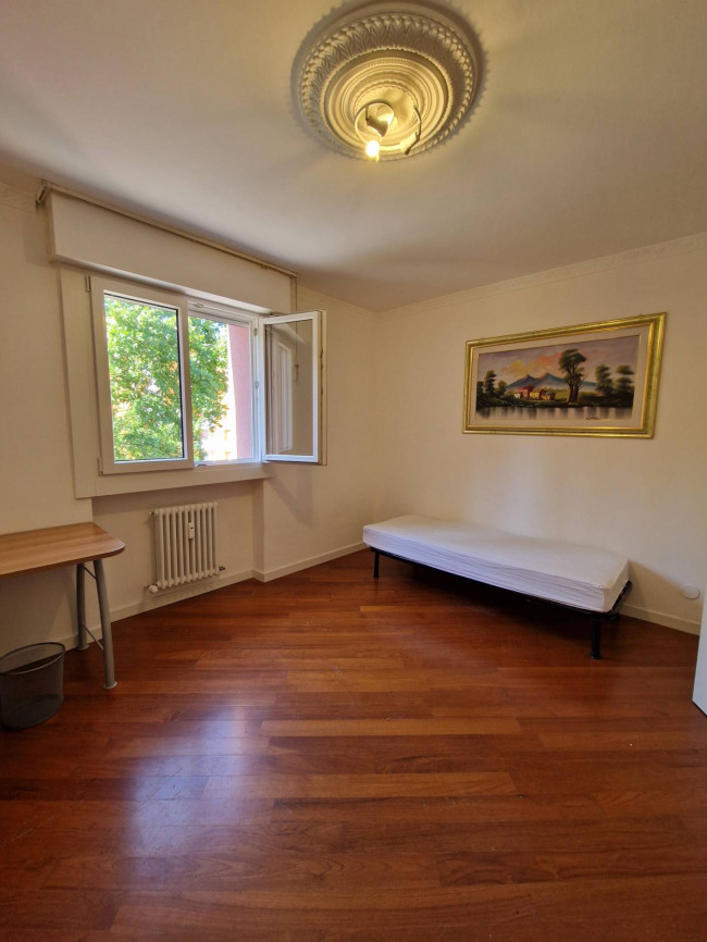 Stanza in affitto a Rovereto