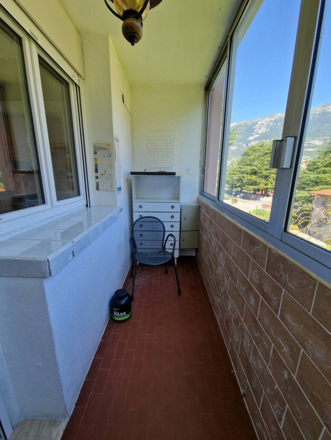 Stanza in affitto a Rovereto